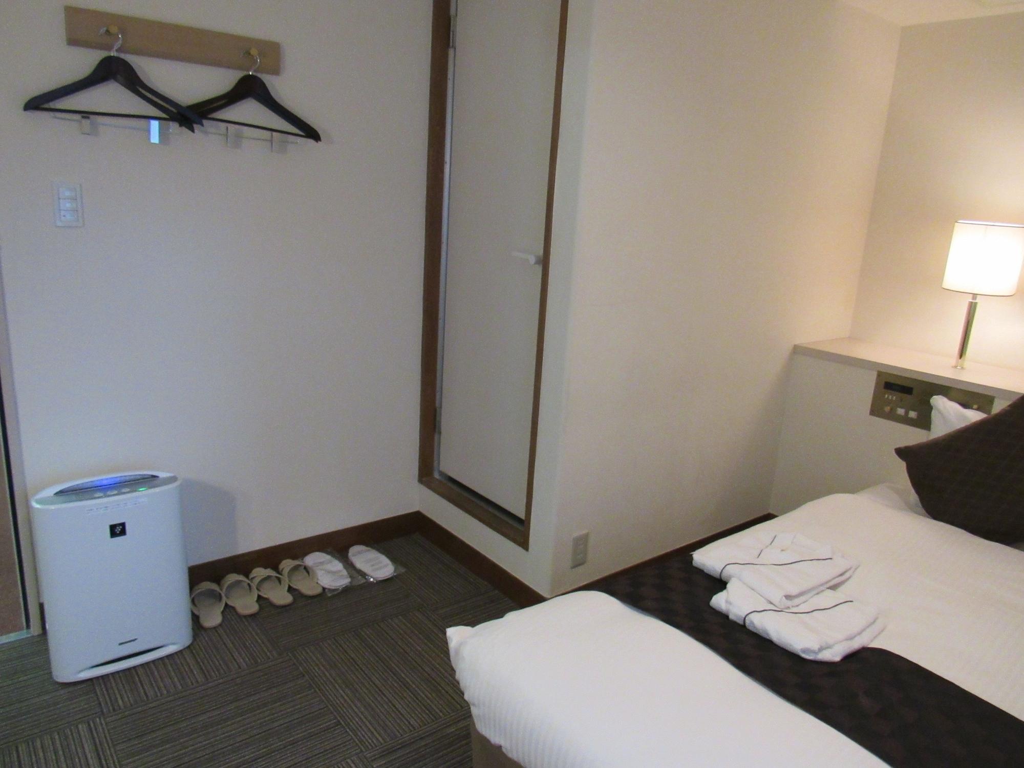 Hotel Arca Torre Roppongi Tōkyō Extérieur photo